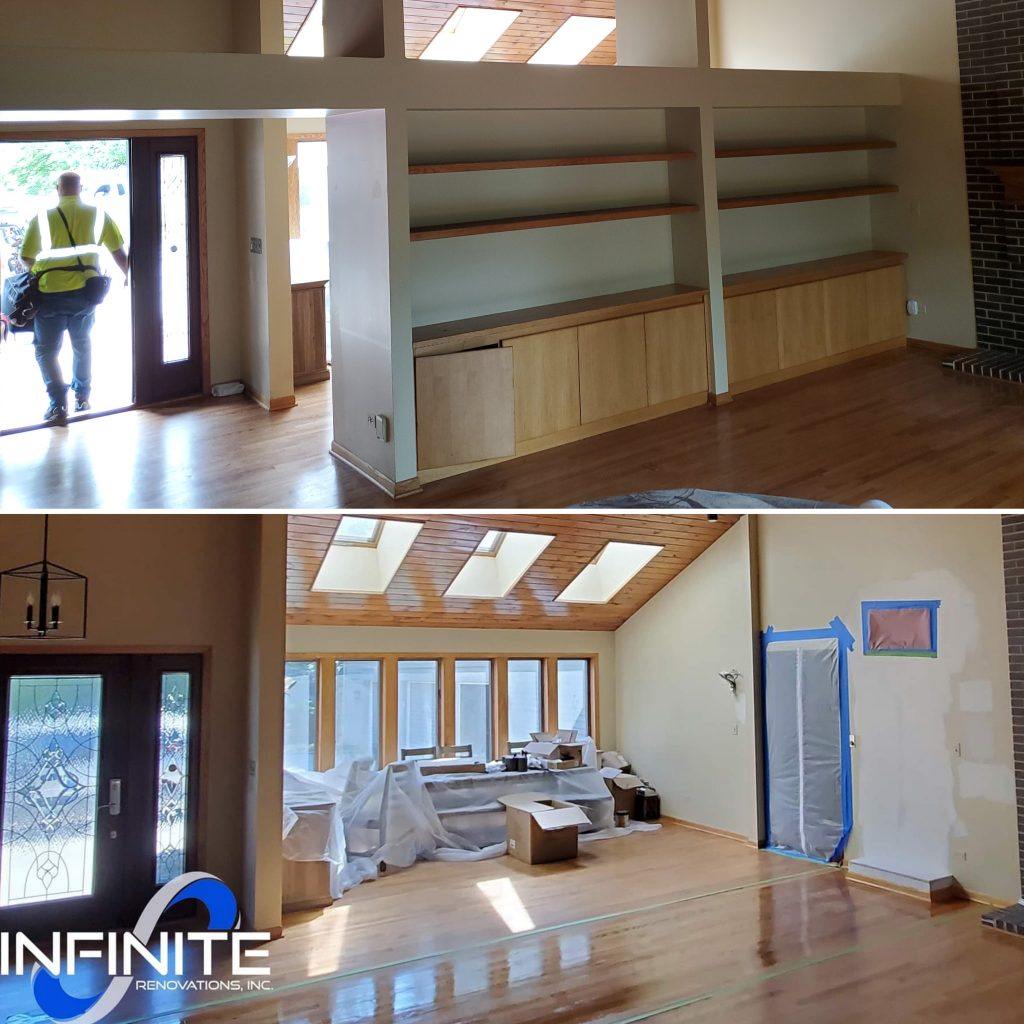 Home Remodeling Contractor