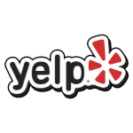 Infinite Renovations Yelp Icon