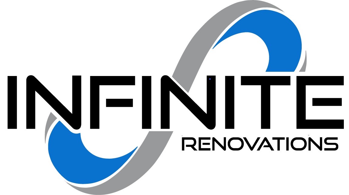 Infinite Renovations Logo New