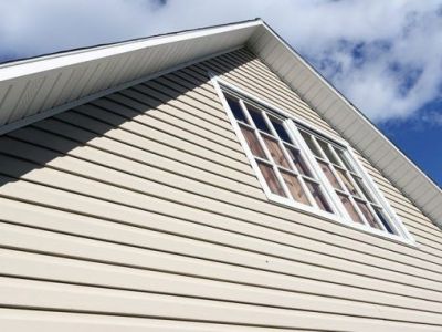 Siding Services